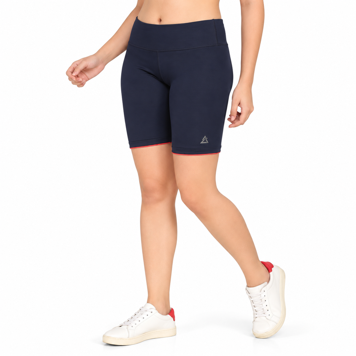 Womens Knits Shorts