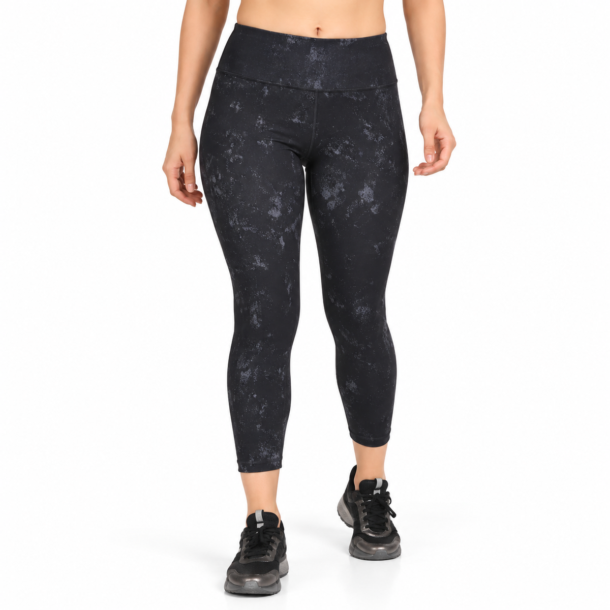 Womens Knits Legging