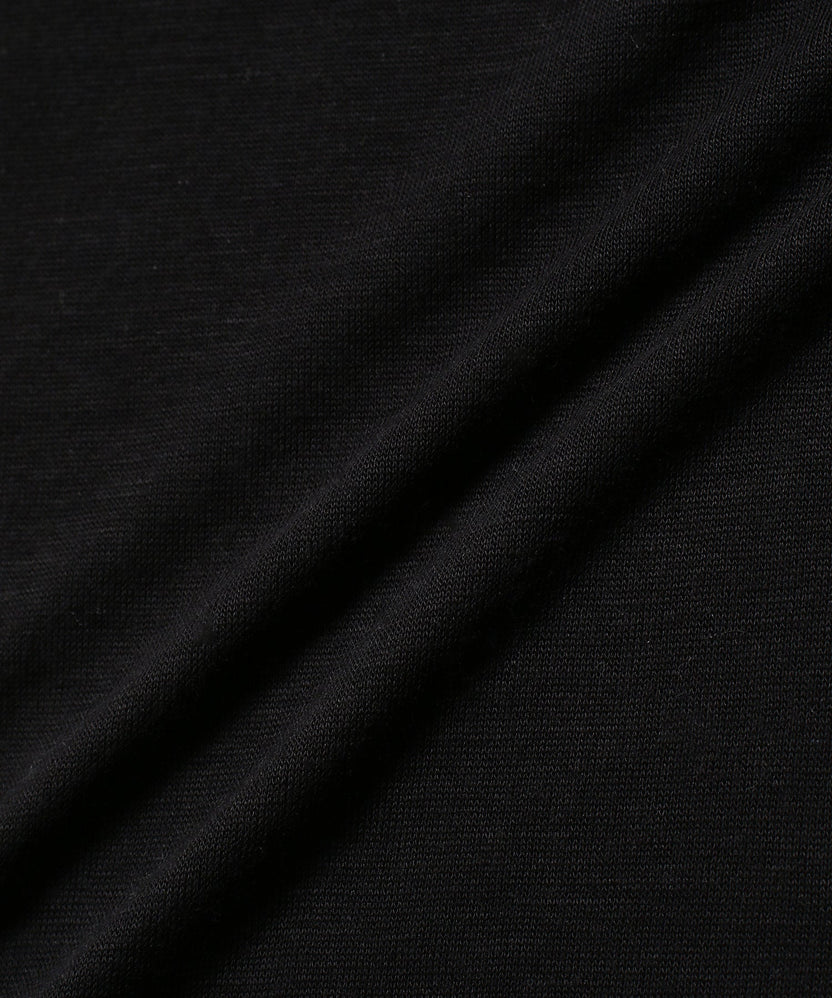 Sofia Lightweight Turtleneck Top